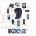 OkaeYa-Ultra-Small 4.0 Stereo Bluetooth wireless Headset S530 (kaju) earphone